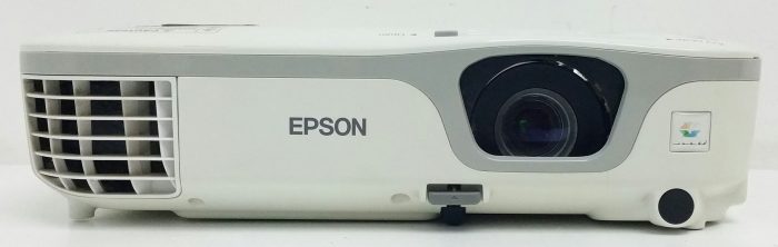 Epson EB-S11 H436B LCD Projector 1935 Lamp Hours Used + Bag - Image 8