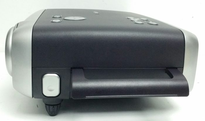 Philips LC4433 VGA Projector 5 Lamp Hours Used + Bag + Remote - Image 8