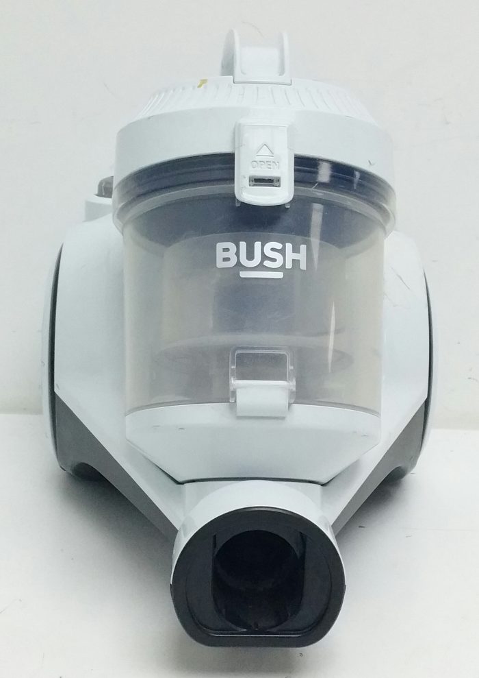 Bush VCS35B15K0D-70 Bagless Cylinder Vacuum Cleaner - Image 2