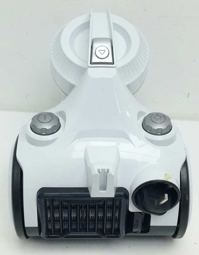 Bush VCS35B15K0D-70 Bagless Cylinder Vacuum Cleaner - Image 6
