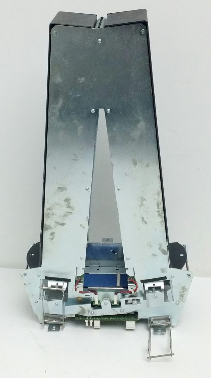 Evolis Hopper 1000 Cards Evolis Quantum Card Feeder - Image 6