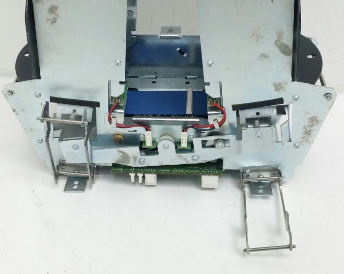 Evolis Hopper 1000 Cards Evolis Quantum Card Feeder - Image 5