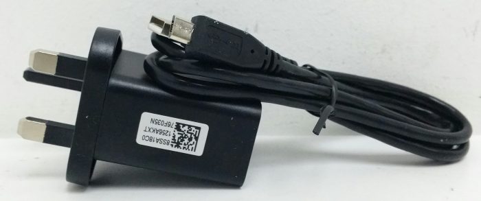 Joblot 7x Lenovo C-P37 5.2V==20A AC Power Adapter x7 USB Cords - Image 4
