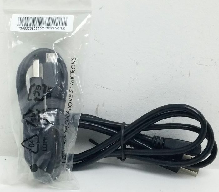Joblot 10x USB Mini Cord - Image 2