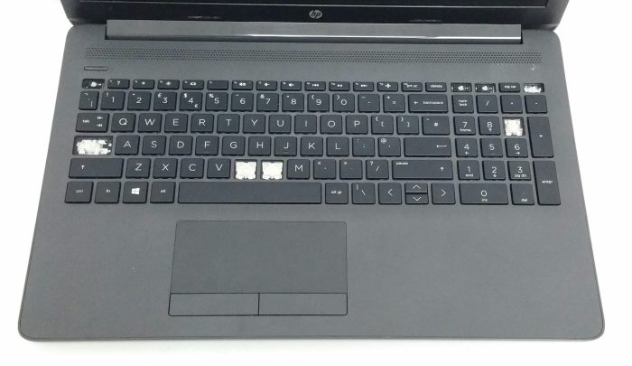 HP 255 G7 TPN-C136 AMD A4-9125 2.3GHz 4GB Ram 15.6" 128GB SSD Windows 11 Pro - Image 9