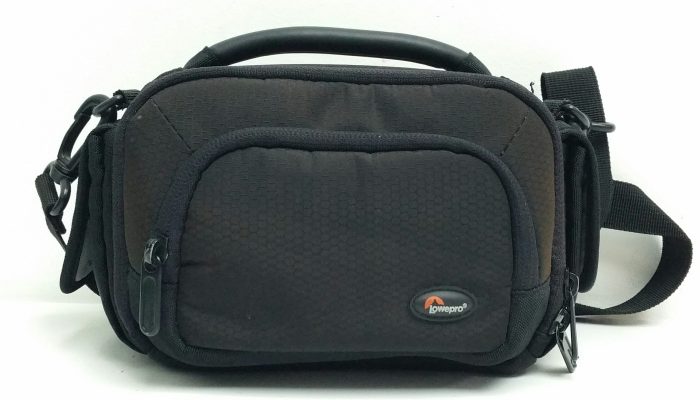 LowePro Camera Bag - Image 2