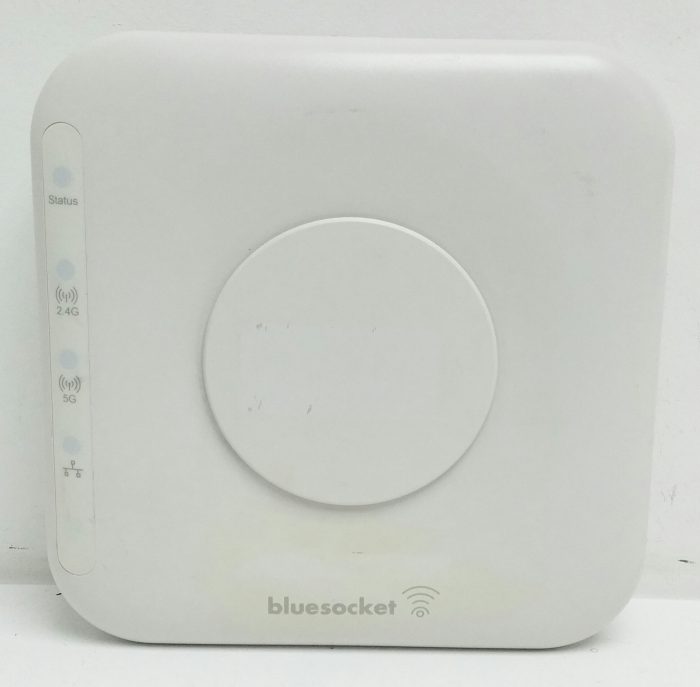 Blue Socket BSAP-1800C Access Point - Image 2