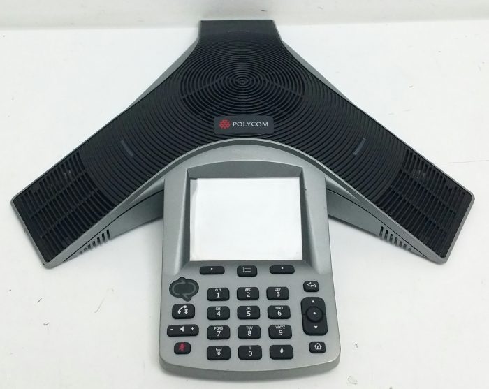 Polycom CX3000 Conference Phone - Image 2