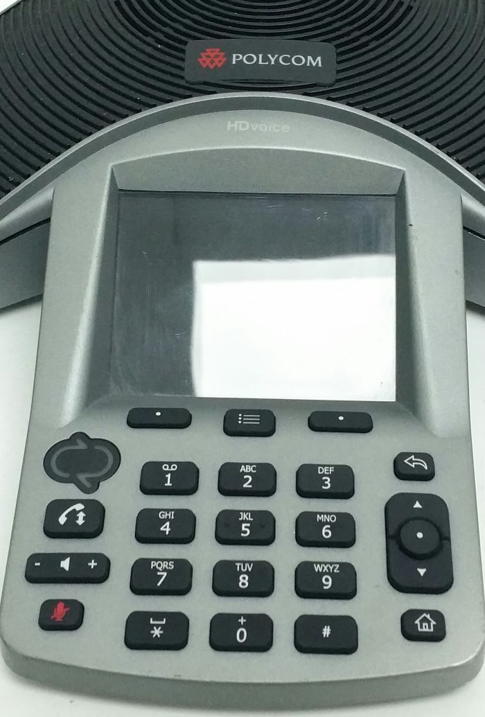 Polycom CX3000 Conference Phone - Image 6