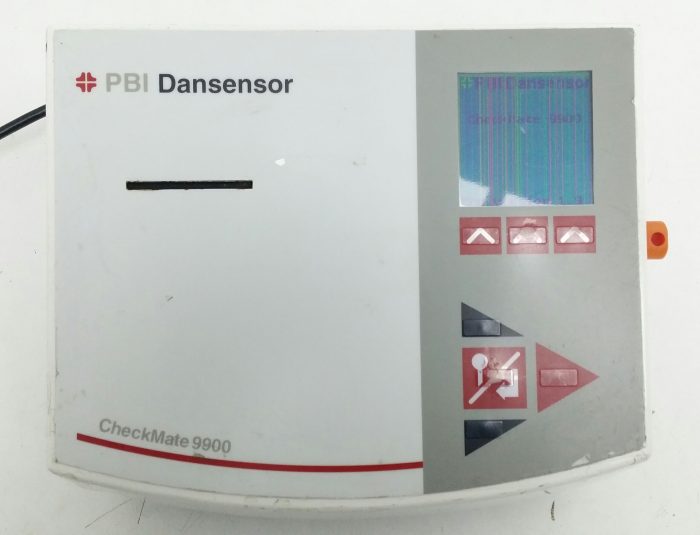 PBI Dansensor Checkmate 9900 - Image 5