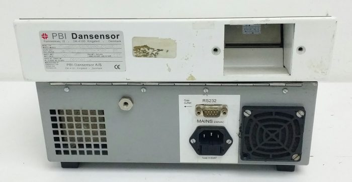 PBI Dansensor Checkmate 9900 - Image 4