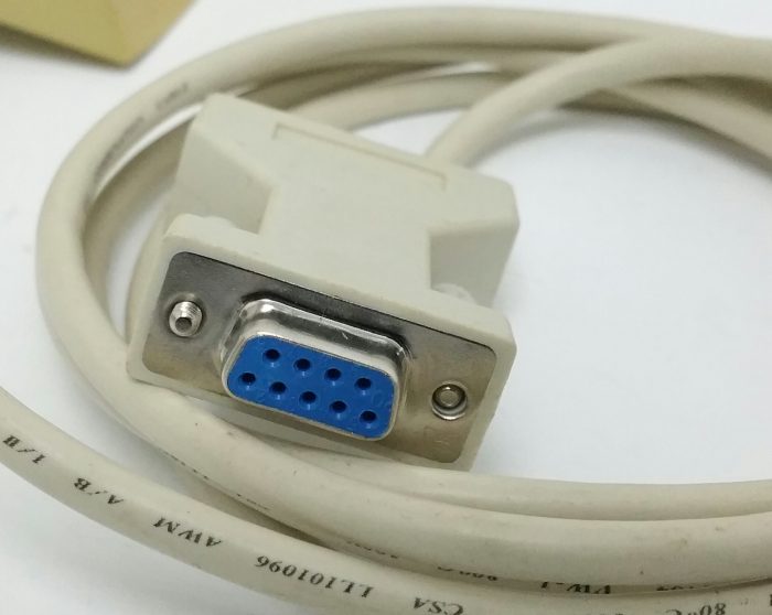 AMC 152 Landing Contact Card Reader - Image 5