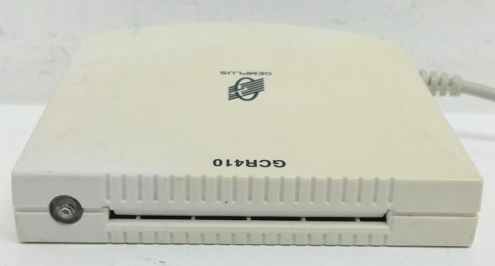 Gemplus GCR410 Card Reader - Image 5