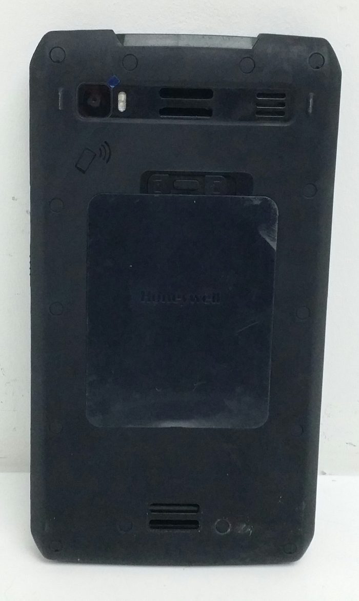 Honeywell ScanPal EDA71-0 Barcode Scanner Tablet - Image 4