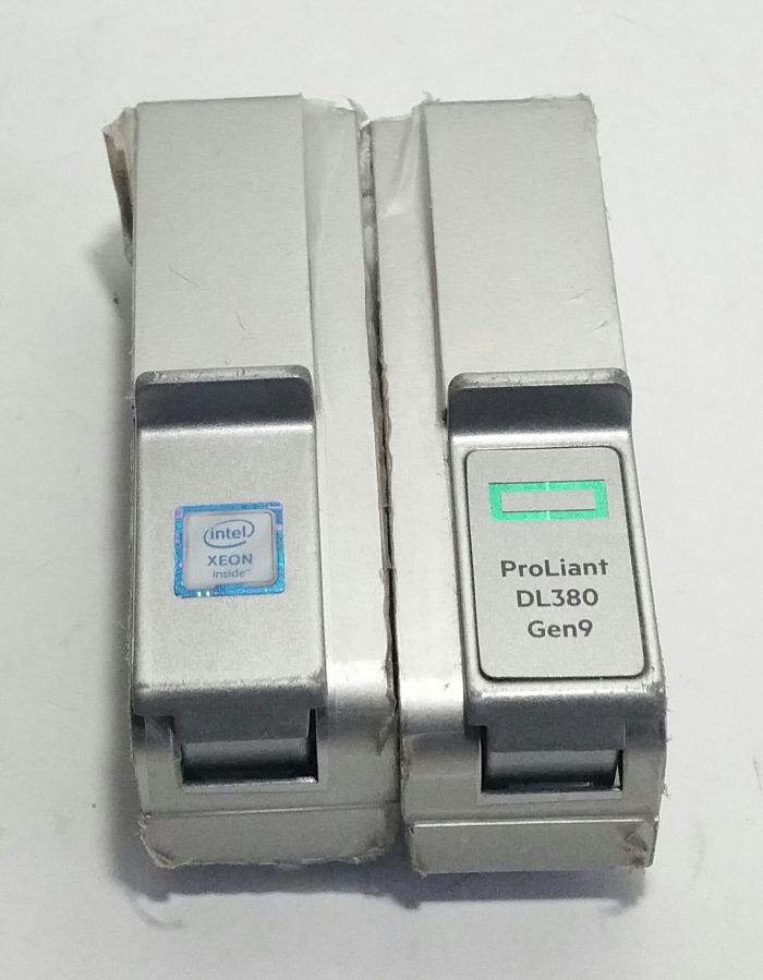 HP ProLiant DL380 Gen9 Server Accessories - Image 2