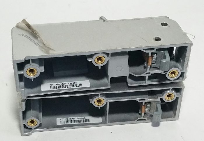 HP ProLiant DL380 Gen9 Server Accessories - Image 3