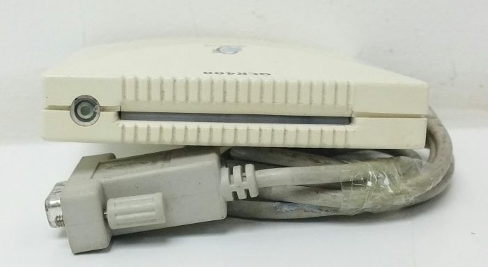 Gemplus GCR400 Card Reader - Image 2