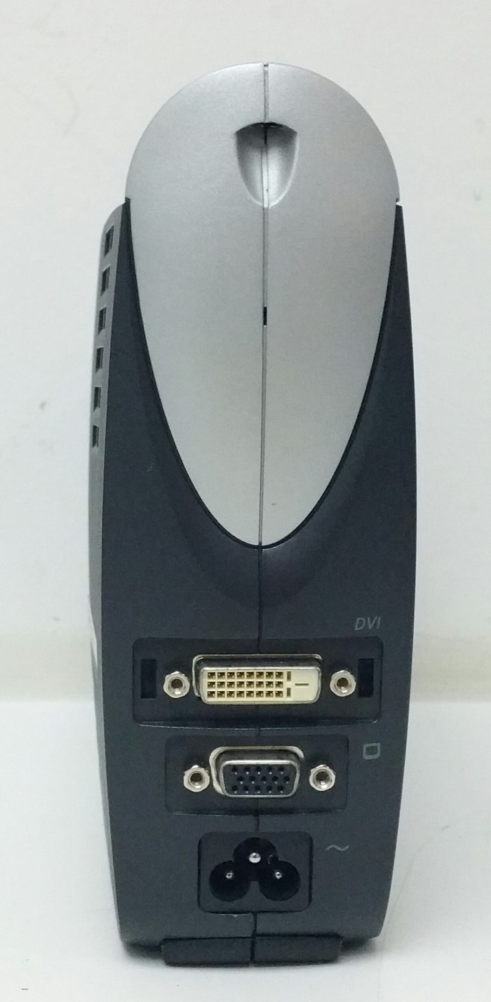 Compaq IPAQ MP2810 DVI VGA Microportable Projector + Remote & Bag - Image 7