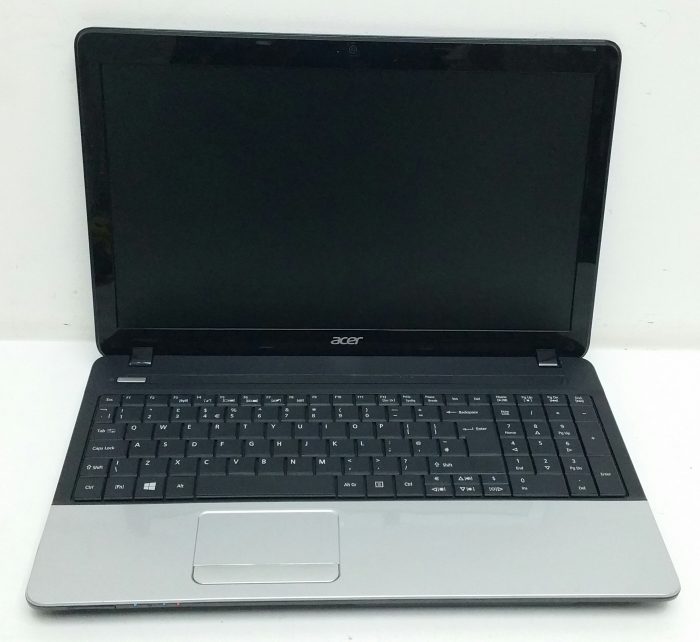Acer TravelMate P253-M-33124G50Maks i3-3120m 2.5GHz 4GB Ram 15.6" 500GB HDD Windows 10 Pro - Image 2