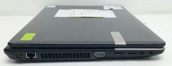 Acer TravelMate P253-M-33124G50Maks i3-3120m 2.5GHz 4GB Ram 15.6" 500GB HDD Windows 10 Pro - Image 7