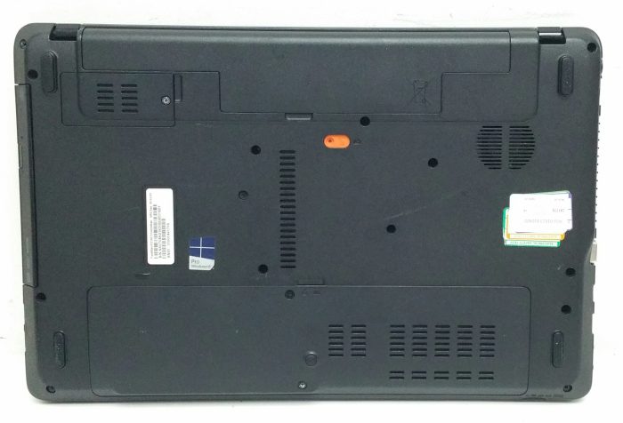 Acer TravelMate P253-M-33124G50Maks i3-3120m 2.5GHz 4GB Ram 15.6" 500GB HDD Windows 10 Pro - Image 5