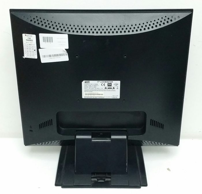AMW 17" DVI VGA LCD Monitor MR17C-ABAD - Image 5