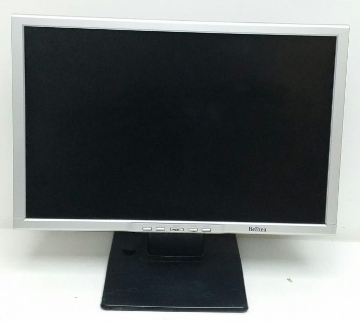 Belinea 1925 S1W BT10003 19" VGA Monitor - Image 2