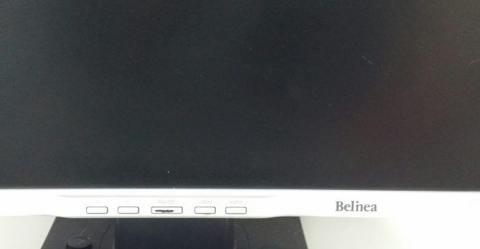 Belinea 1925 S1W BT10003 19" VGA Monitor - Image 6