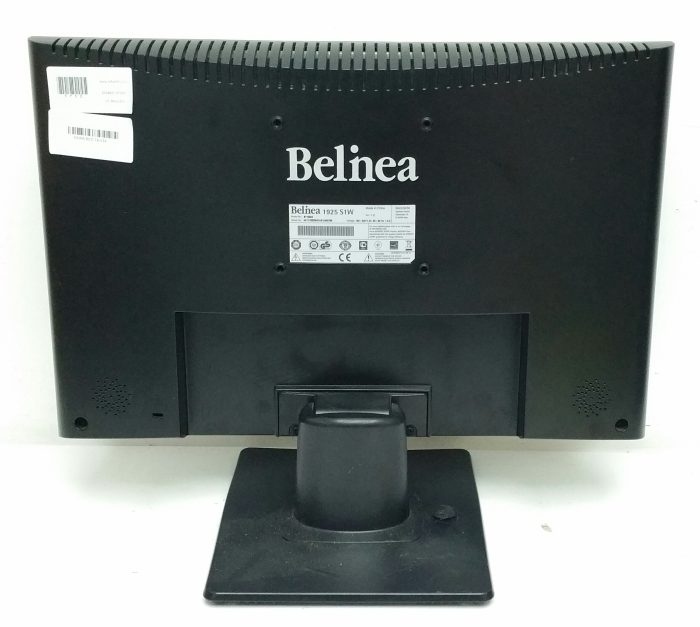 Belinea 1925 S1W BT10003 19" VGA Monitor - Image 4