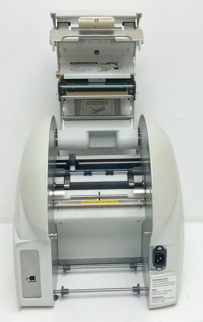 Lighthouse CPM-100G2 Industrial Label Signs Printer - Image 4
