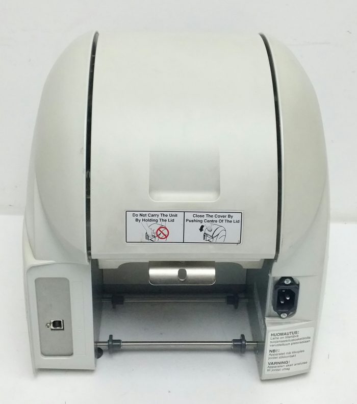 Lighthouse CPM-100G2 Industrial Label Signs Printer - Image 3