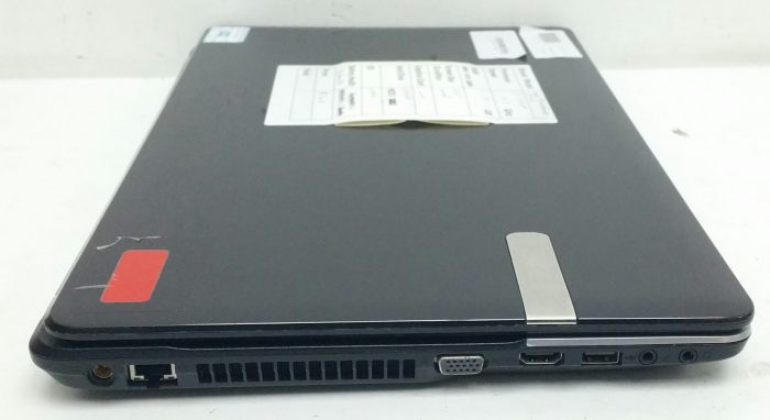 Acer TravelMate P253-M-33124G50Maks i3-3120m 2.5GHz 4GB Ram 15.6" 500GB HDD Windows 10 Pro - Image 7