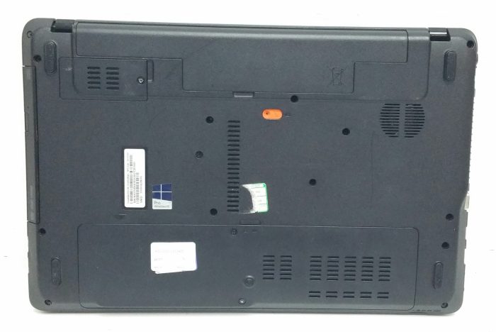 Acer TravelMate P253-M-33124G50Maks i3-3120m 2.5GHz 4GB Ram 15.6" 500GB HDD Windows 10 Pro - Image 5