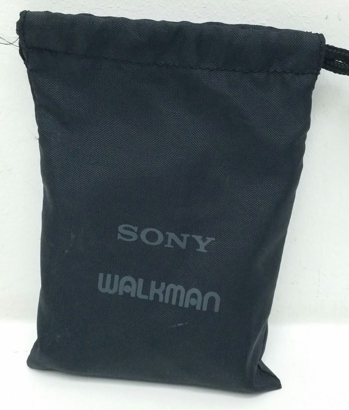 Sony MZ-RH910 Atrac3Plus MP3 Walkman Portable Minidisc Recorder - Image 3