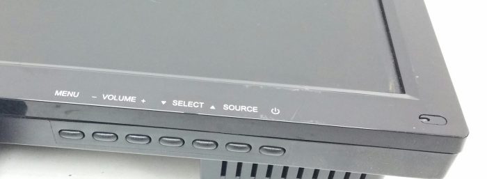 Edge10 GB19XX 19" VGA LCD Monitor No Stand - Image 6
