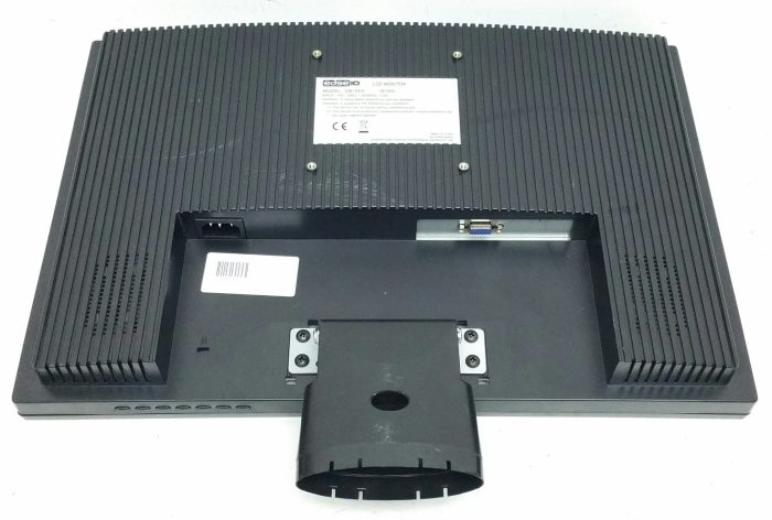 Edge10 GB19XX 19" VGA LCD Monitor No Stand - Image 4