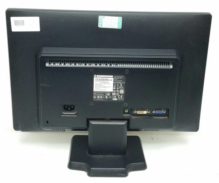 HP W1972a 18.5" DVI VGA LCD Monitor - Image 5