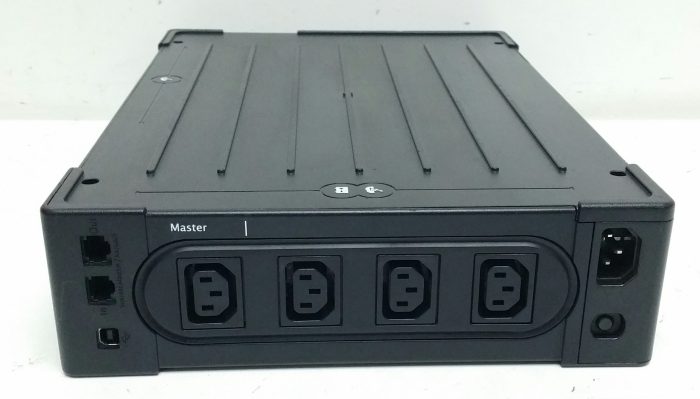 Eaton Ellipse Pro ELP1200IEC Uninterruptible Power Supply (UPS) - Image 4