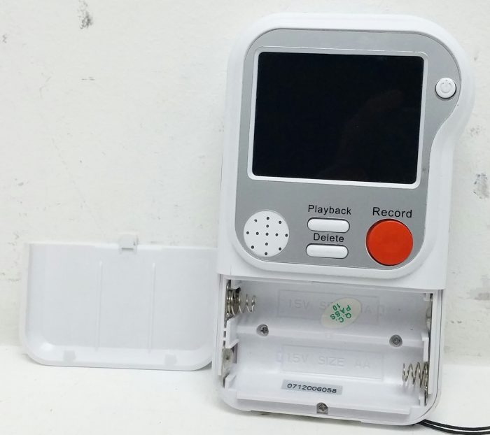 Busbi Mini Camera No SD Card - Image 5