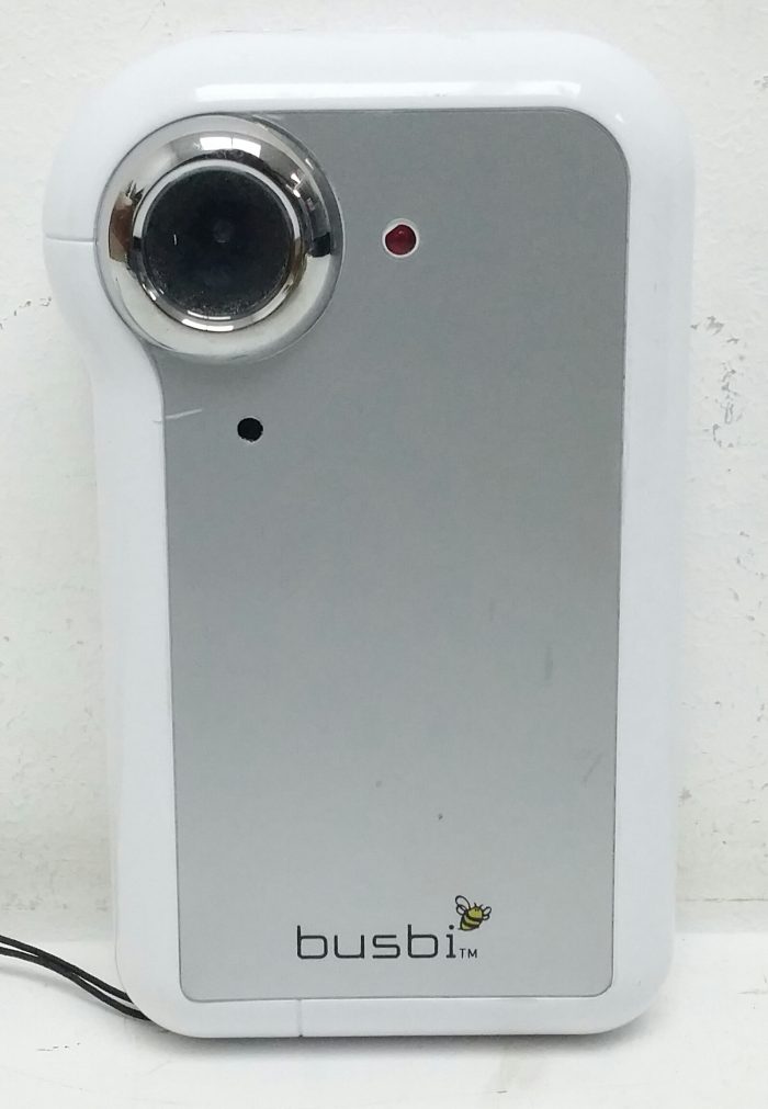 Busbi Mini Camera No SD Card - Image 3