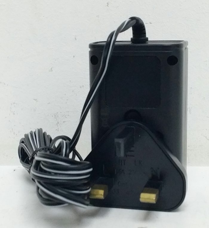Ansmann BCA120-350 traveller 12V Lead-Acid Battery Automatic Charger - Image 5