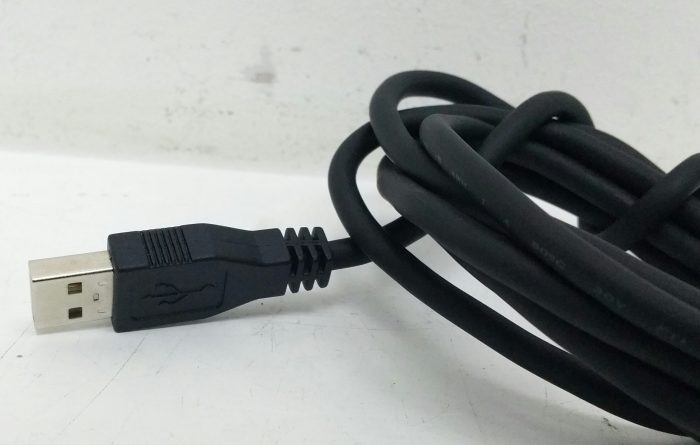 Opticon C37-BLACK-USB USB Barcode Scanner - Image 5