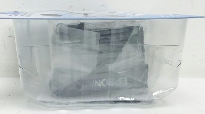 Epson 27XXL 34.1ml Black Ink Cartridge - Image 4