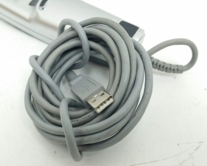 Olympus RecMic DR-1200 Mic Recorder - Image 4