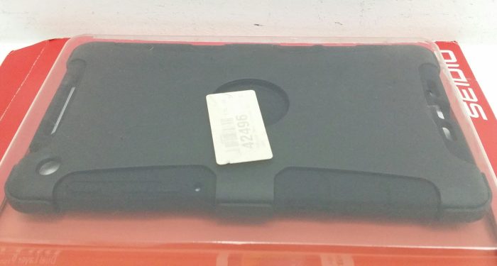 Seidio Dilex Dual Layer Protective Case for Google Nexus 7 2013 - Image 2