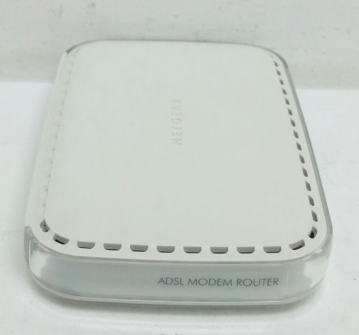 Netgear DG834 v3 ADSL Modem Router - Image 5