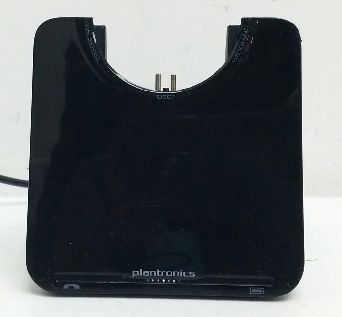 Plantronics C052A DECT Dock Only - Image 2
