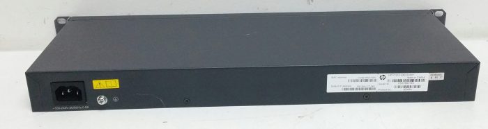 HP JE006A V1910-24G Switch - Image 4