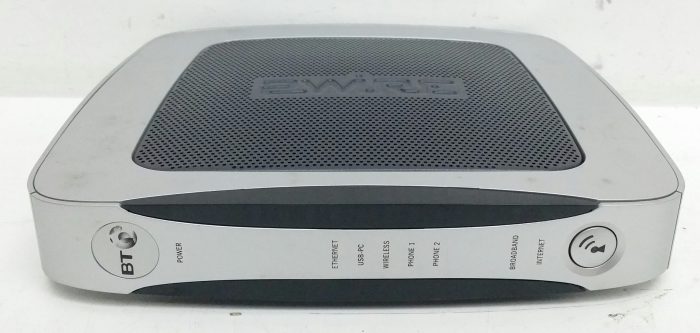 BT Business Hub 2700HGV Wireless Router - Image 6