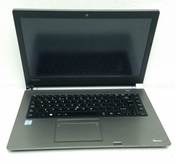 Toshiba Tecra i5-6200U A40-C-151 2.4GHz 4GB Ram 14" 120GB SSD Windows 11 64bit - Image 2